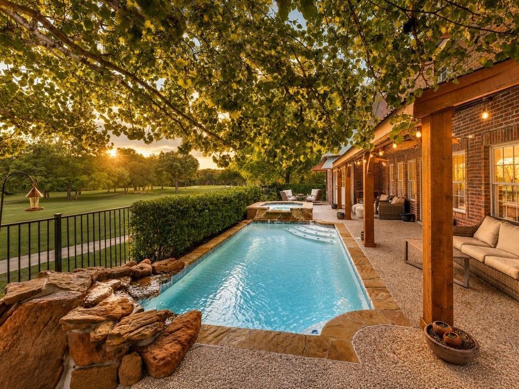 House in McKinney, Texas, United States 2 - 17512049