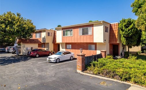 San Luis Obispo, California, United States 1