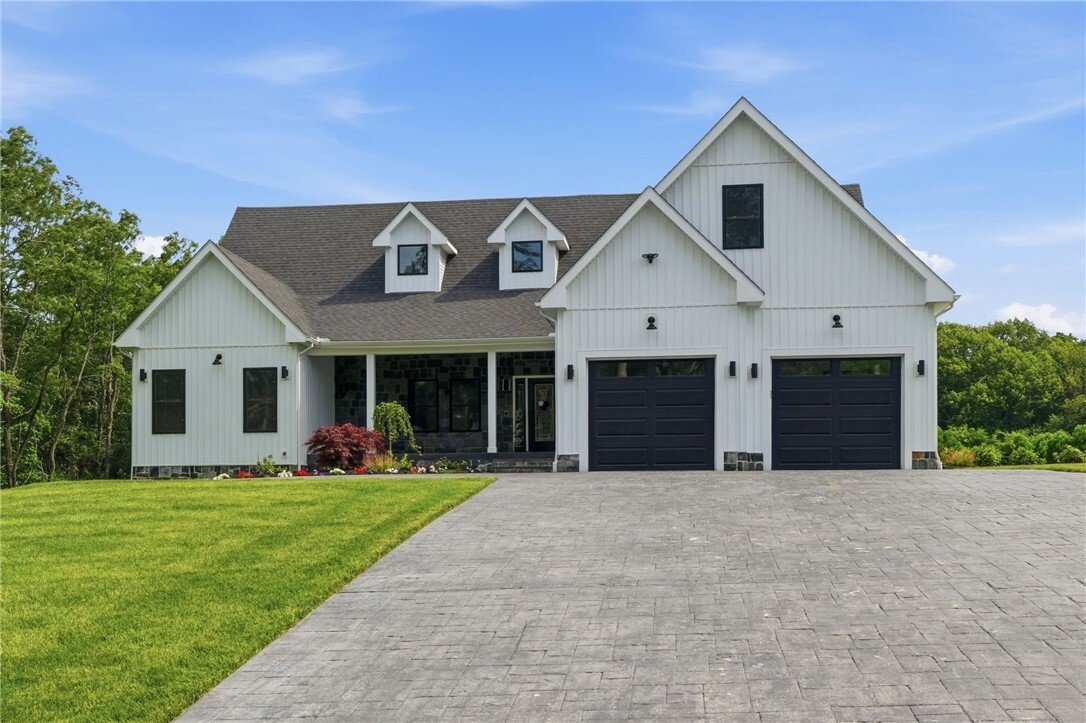 House in Johnston, Rhode Island, United States 3 - 18346359