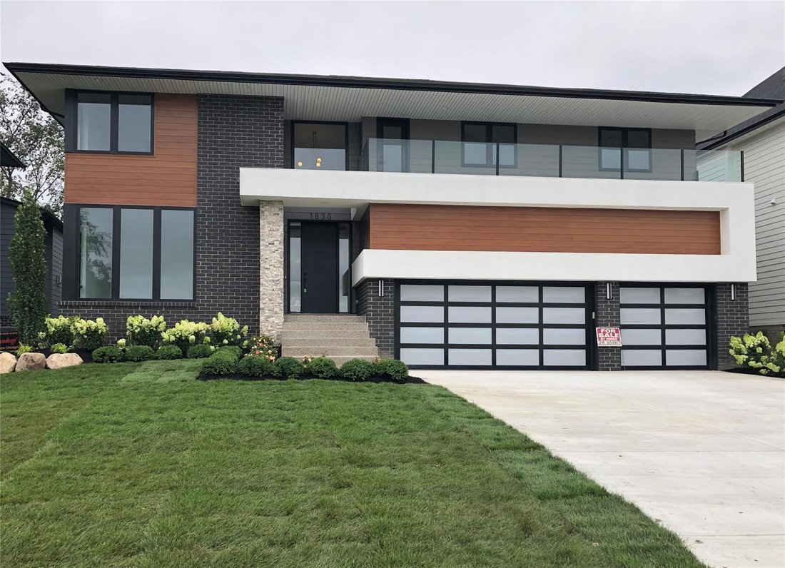 House in Commerce Charter Township, Michigan, United States 1 - 18346081