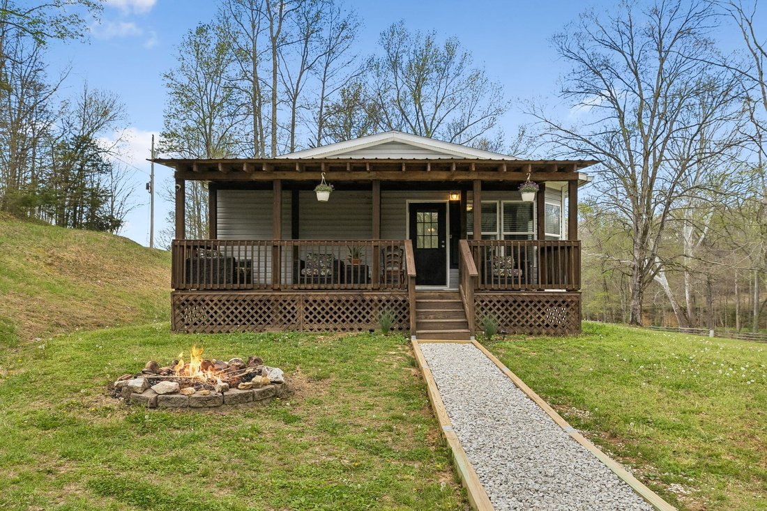 Land in Dickson, Tennessee, United States 2 - 18345459