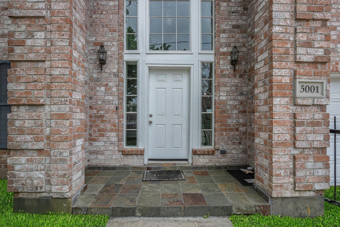House in Houston, Texas, United States 4 - 18345530
