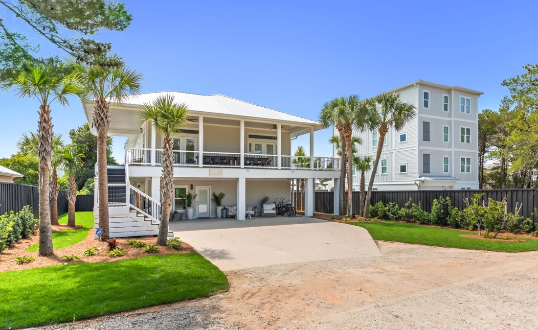 House in Santa Rosa Beach, Florida, United States 2 - 18345404