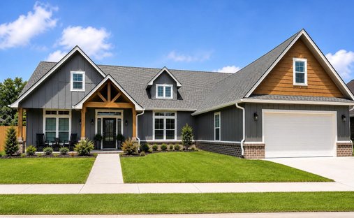 House in Lake Jackson, Texas, United States 1