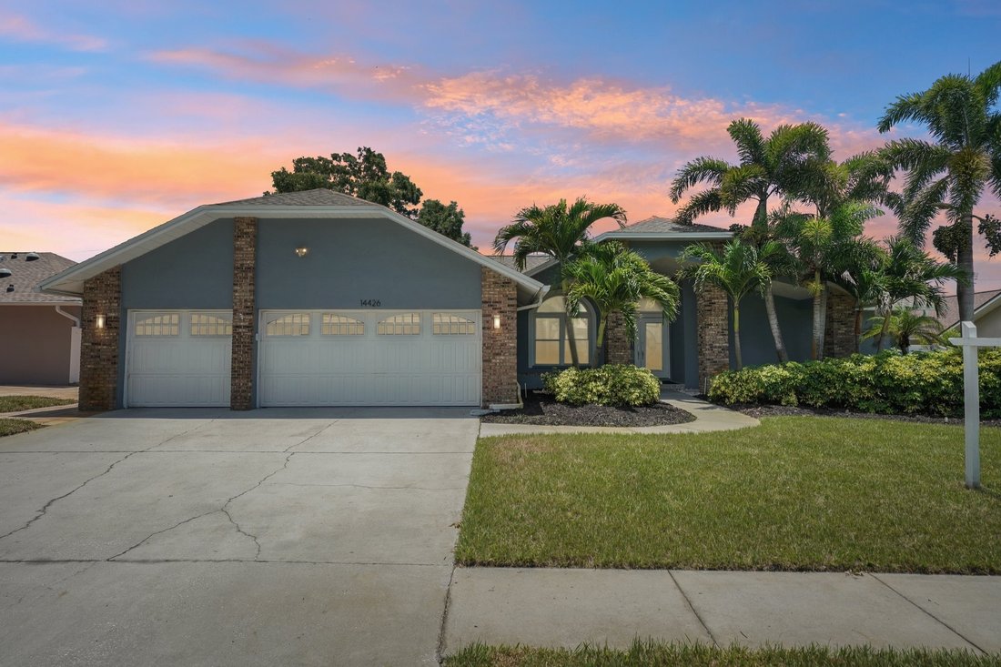 House in Largo, Florida, United States 1 - 18344420