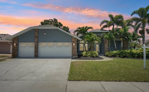 Maison à Largo, Floride, États-Unis 1