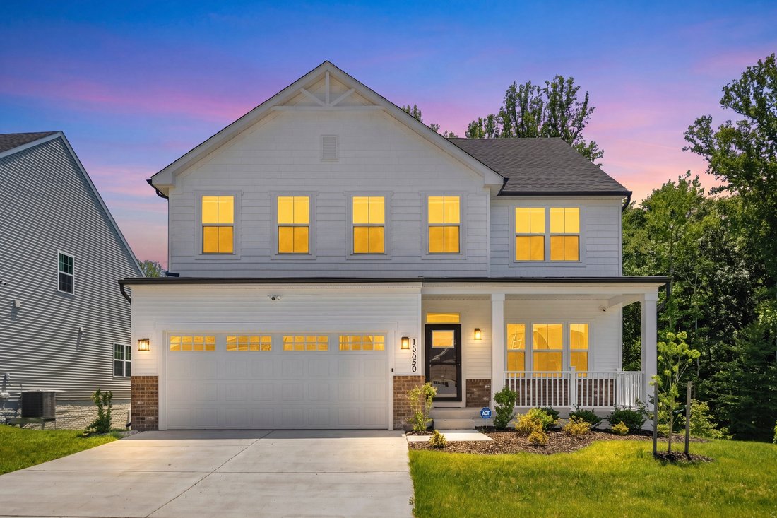 House in Kettering, Maryland, United States 3 - 18344419