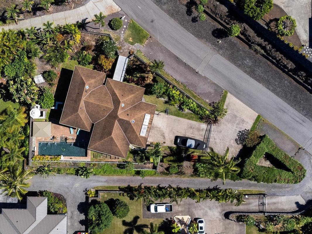 House in Kailua-Kona, Hawaii, United States 2 - 18347824