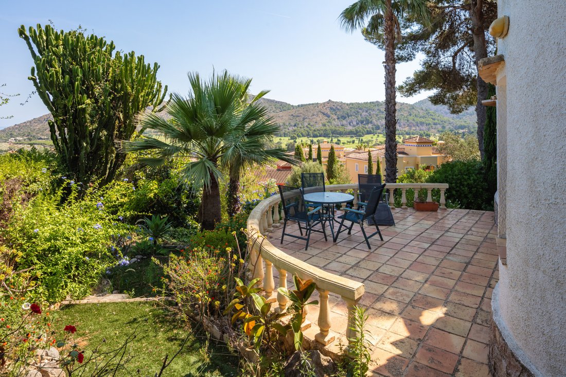 Villa in Pedreguer, Valencian Community, Spain 3 - 18346459