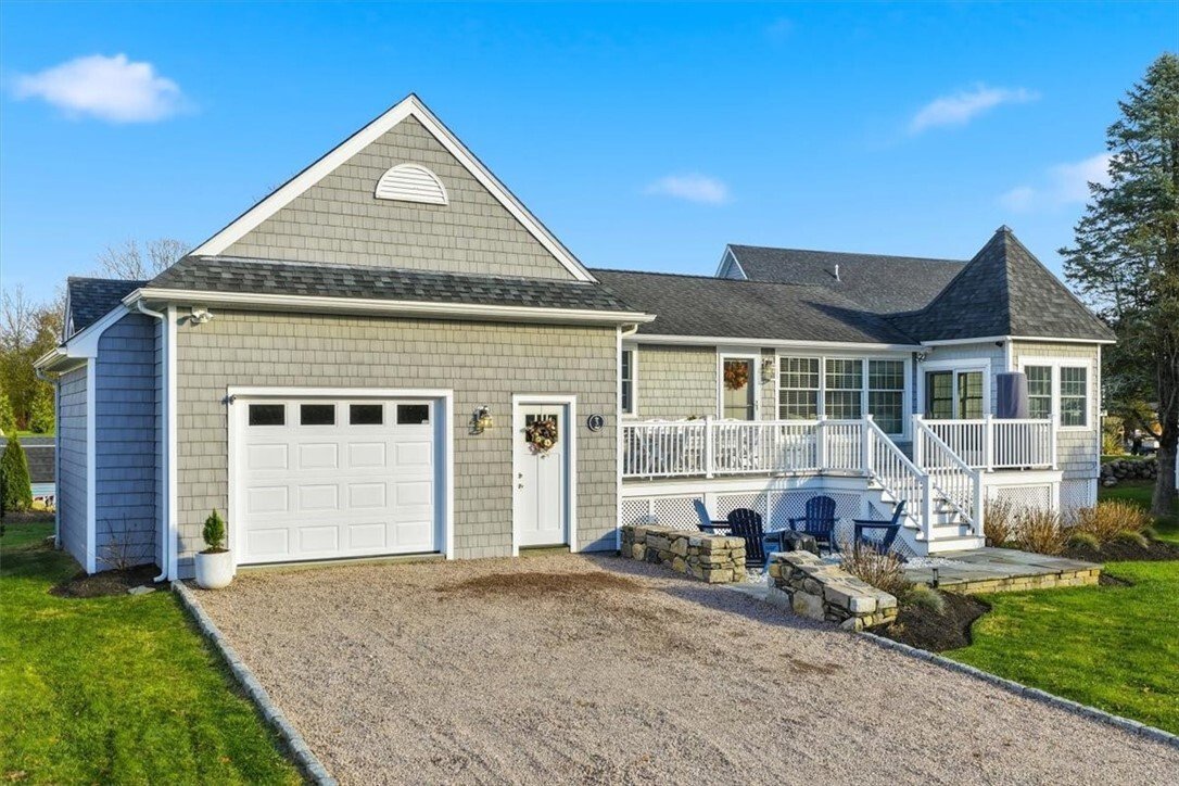 House in Westerly, Rhode Island, United States 2 - 18343845