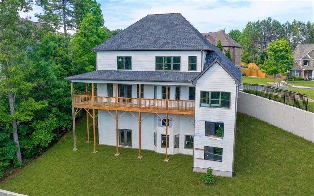 House in Dacula, Georgia, United States 2 - 18346387
