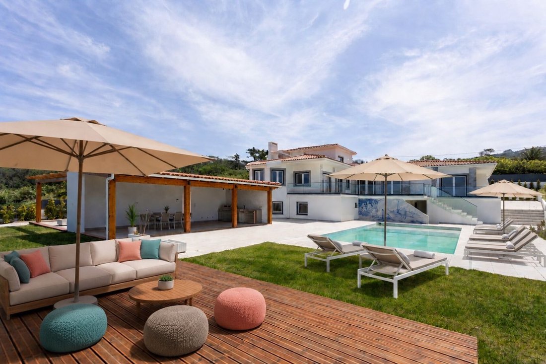 Villa in Colares, Lisbon, Portugal 2 - 18210356