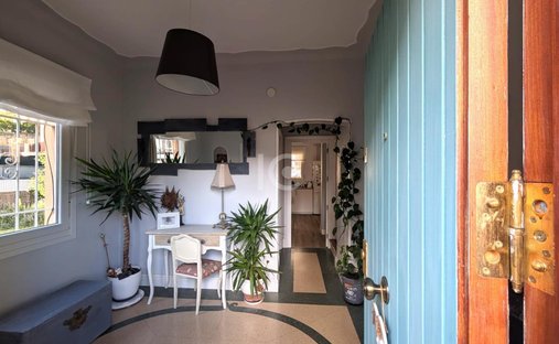 House in Getxo, Basque Country, Spain 1