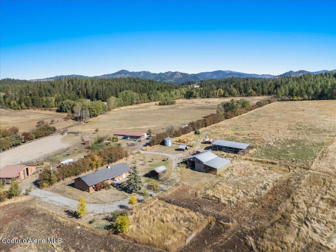 House in Hayden, Idaho, United States 3 - 18345274