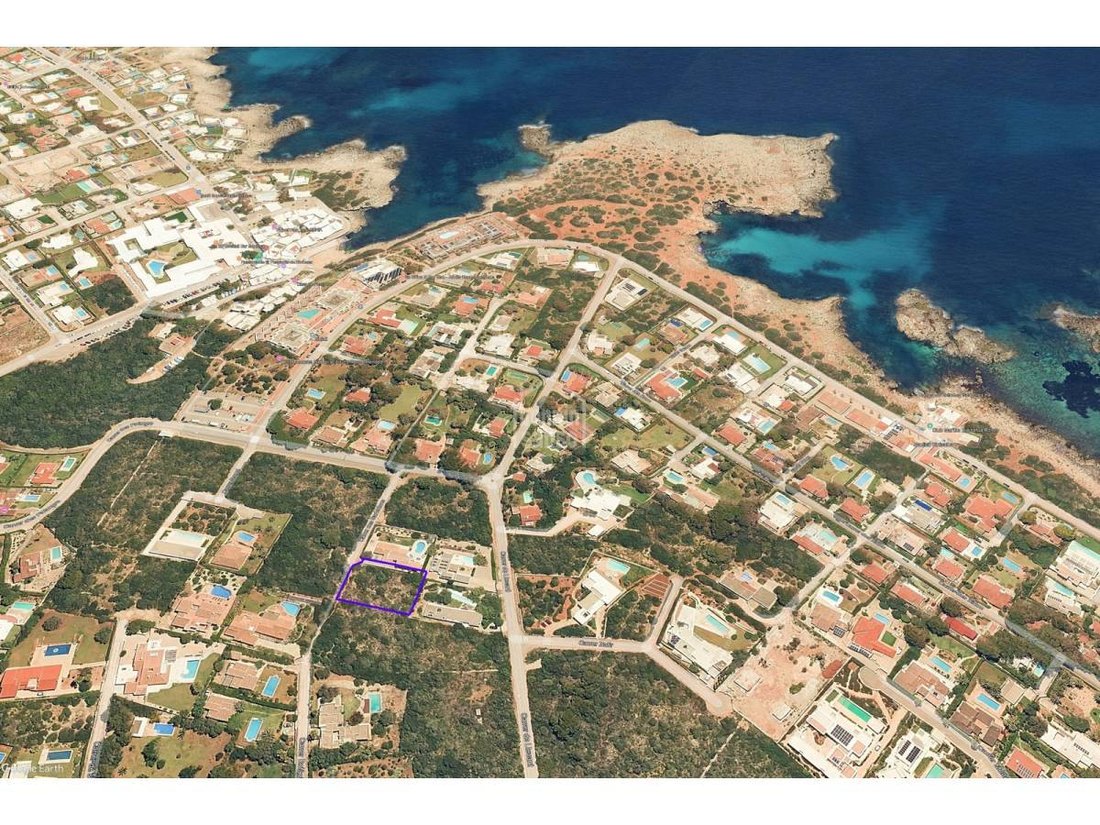 Sant Lluis, Balearic Islands, Spain 3 - 18347301