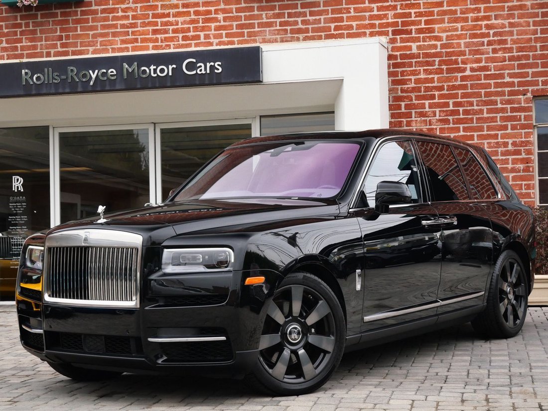 Suv in Beverly Hills, CA, United States 1 - 18255807