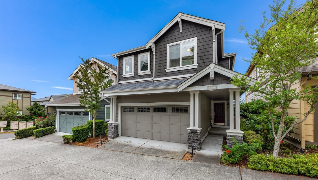 House in Issaquah, Washington, United States 1 - 18344430