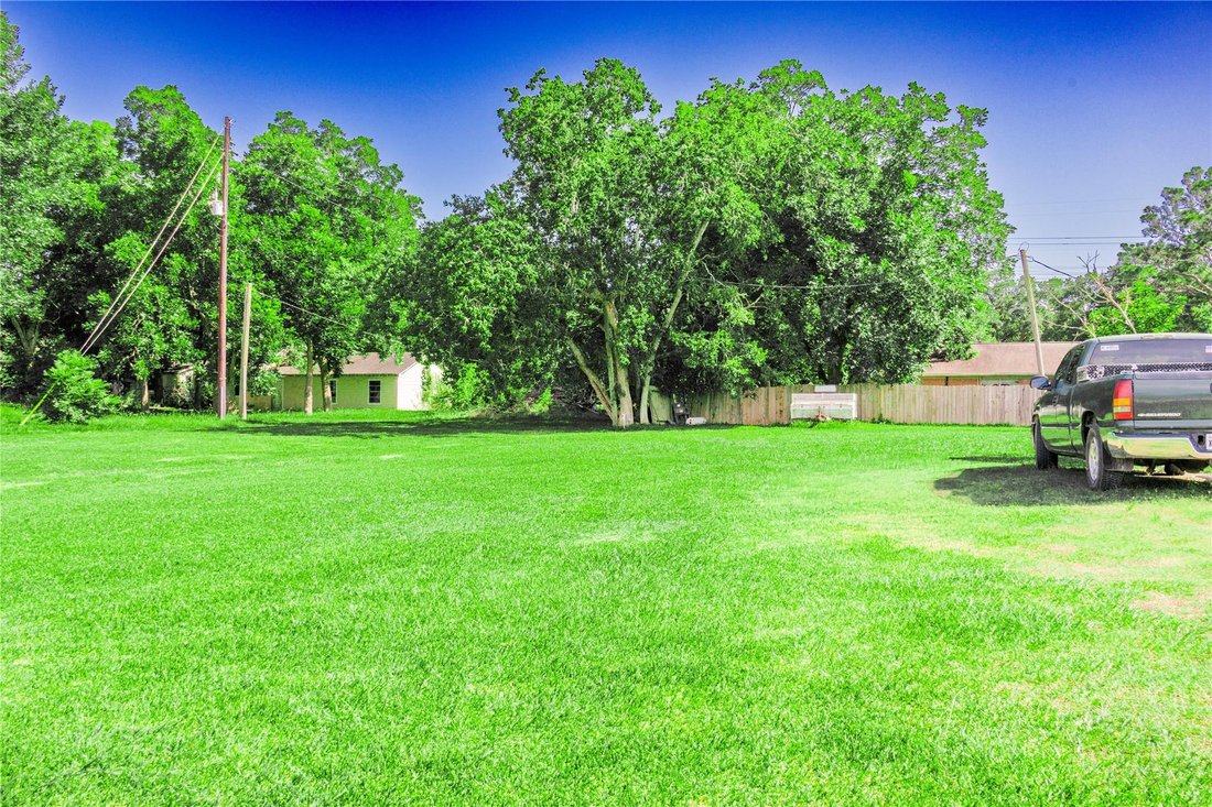 House in Manvel, Texas, United States 4 - 18345606