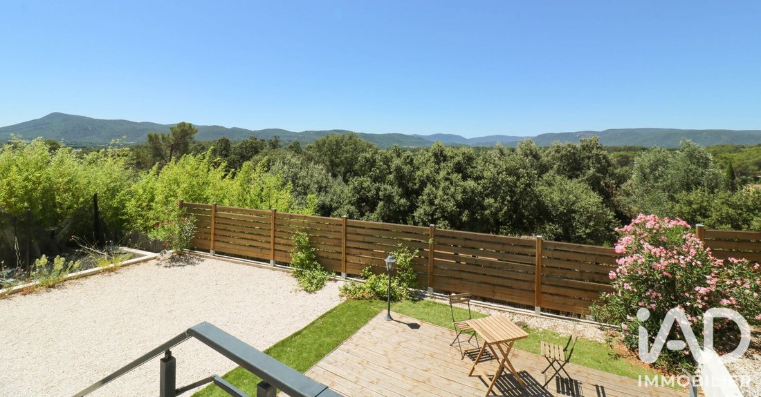 House in Garéoult, Provence-Alpes-Côte d'Azur, France 1 - 18345691