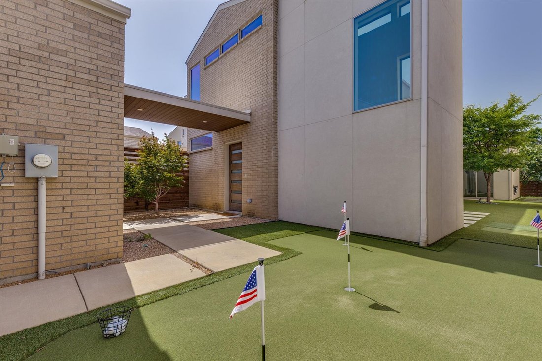 House in Dallas, Texas, United States 3 - 18346637