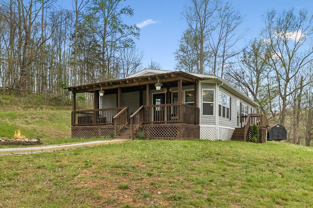 Land in Dickson, Tennessee, United States 1 - 18345459