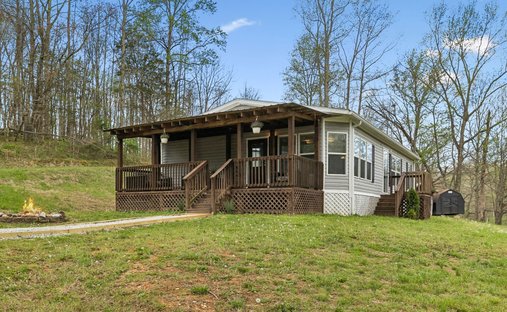 Land in Dickson, Tennessee, United States 1