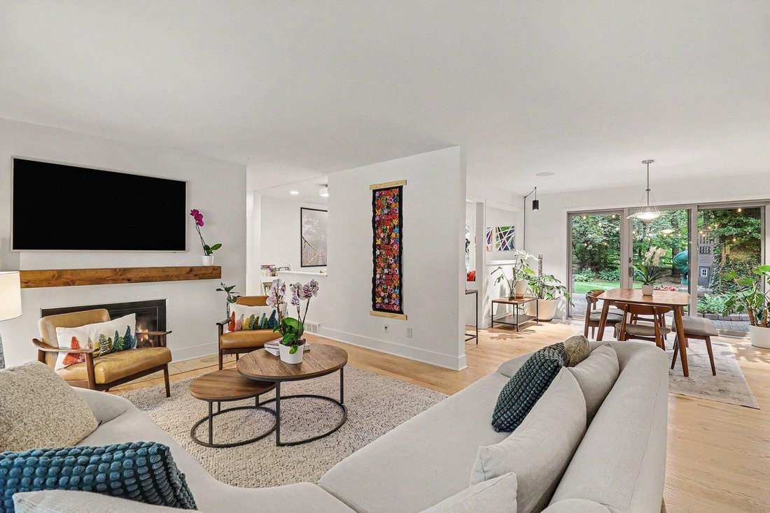 House in Ann Arbor, Michigan, United States 5 - 18346397