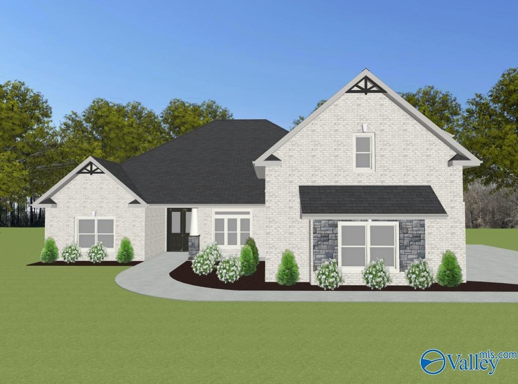 House in Athens, Alabama, United States 3 - 18343859