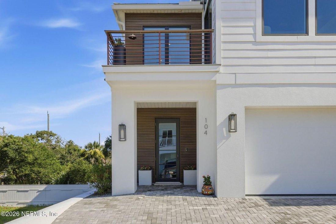 House in St. Augustine, Florida, United States 5 - 18346557