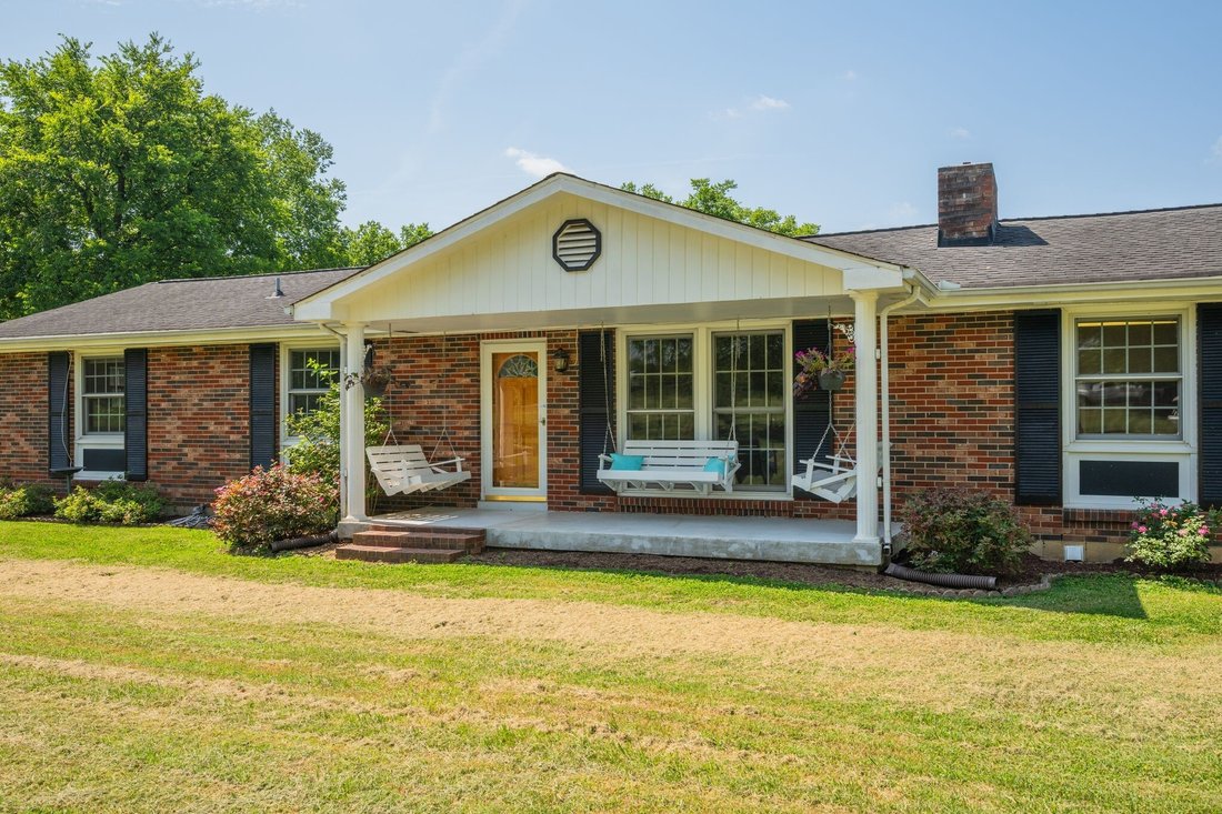 House in Nolensville, Tennessee, United States 2 - 18346189