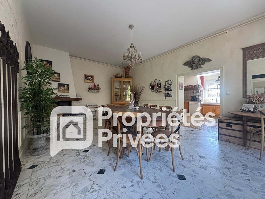 Villa a Langeais, Centro-Val della Loira, Francia 4 - 18344576