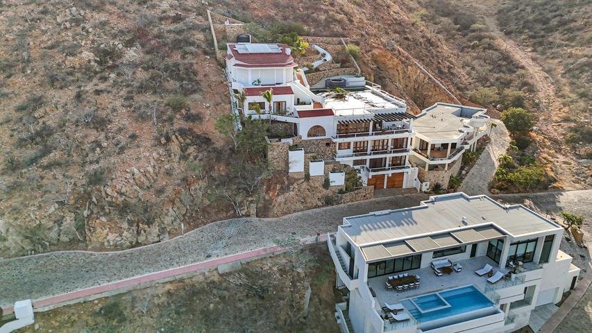 House in Cabo San Lucas, Baja California Sur, Mexico 2 - 18343370