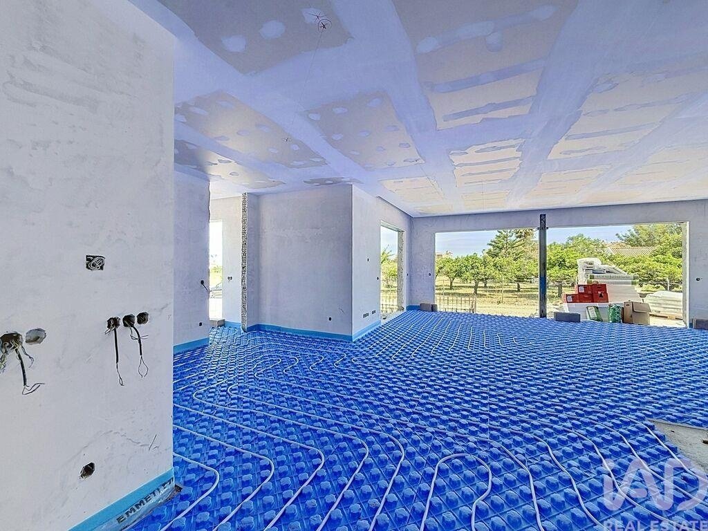 Townhouse in Luz de Tavira e Santo Estevao, Algarve, Portugal 4 - 18346788
