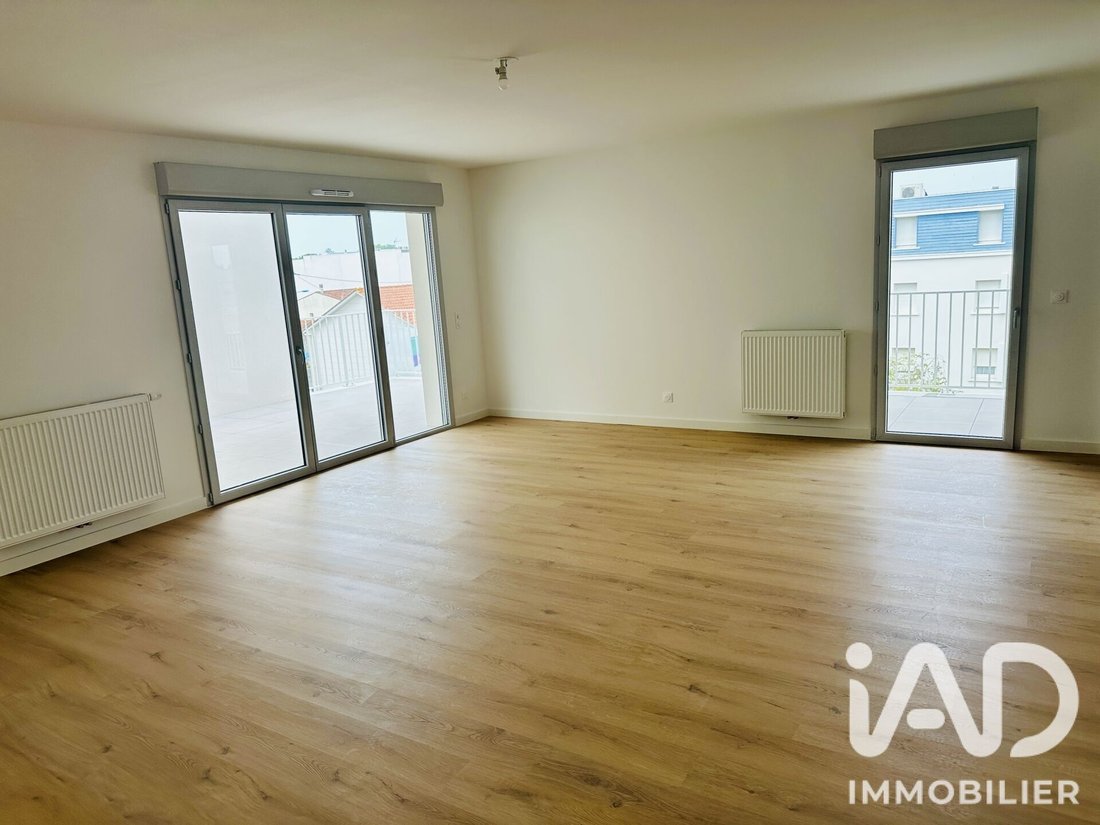 Apartment in Ouest, Aytre, France 3 - 18289769