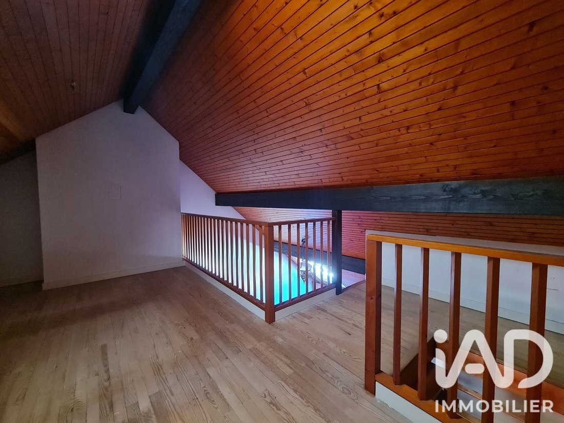 House in Menthon-Saint-Bernard, Auvergne-Rhône-Alpes, France 3 - 18345245