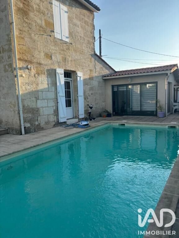 House in Le Bourg-Le Vieux Bourg, Lormont, France 2 - 18290029