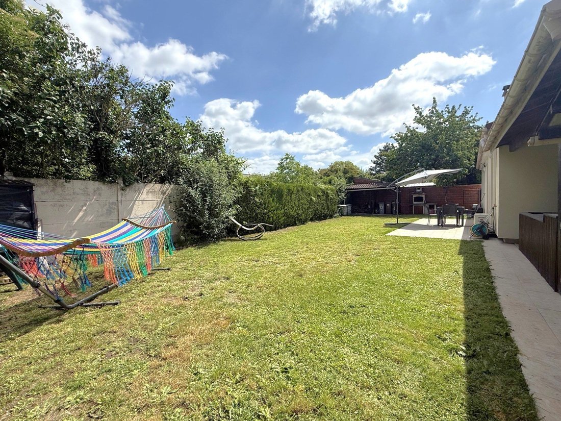 House in Centre Ville, Houilles, France 1 - 18345666