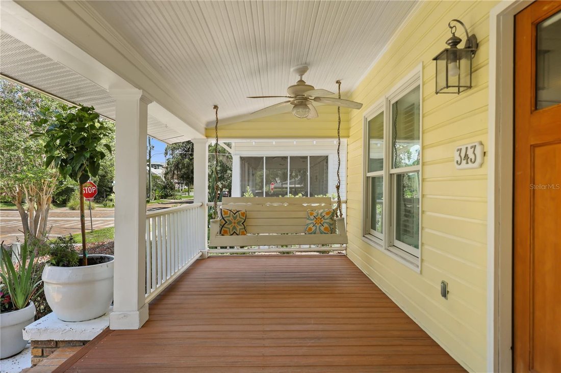 House in Orlando, Florida, United States 4 - 18347079