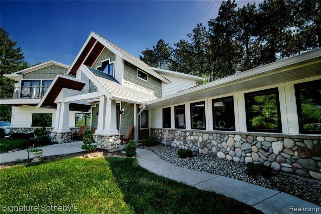 House in Howell, Michigan, United States 1 - 18346085