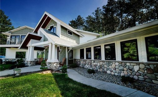 Casa a Howell, Michigan, Stati Uniti 1