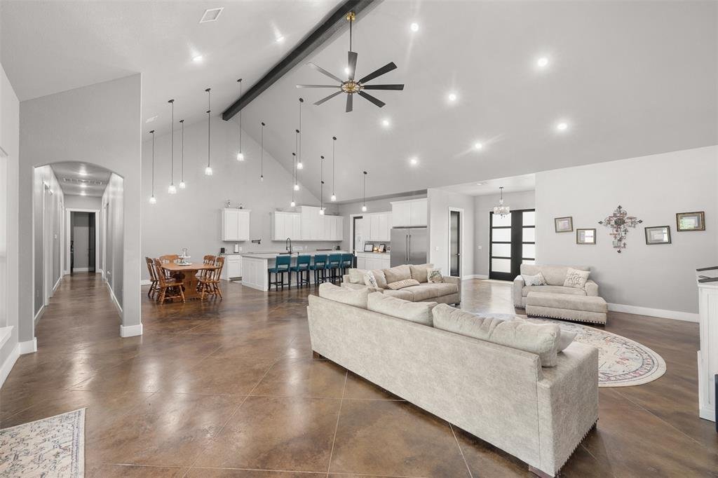 House in Buckholts, Texas, United States 5 - 18342784