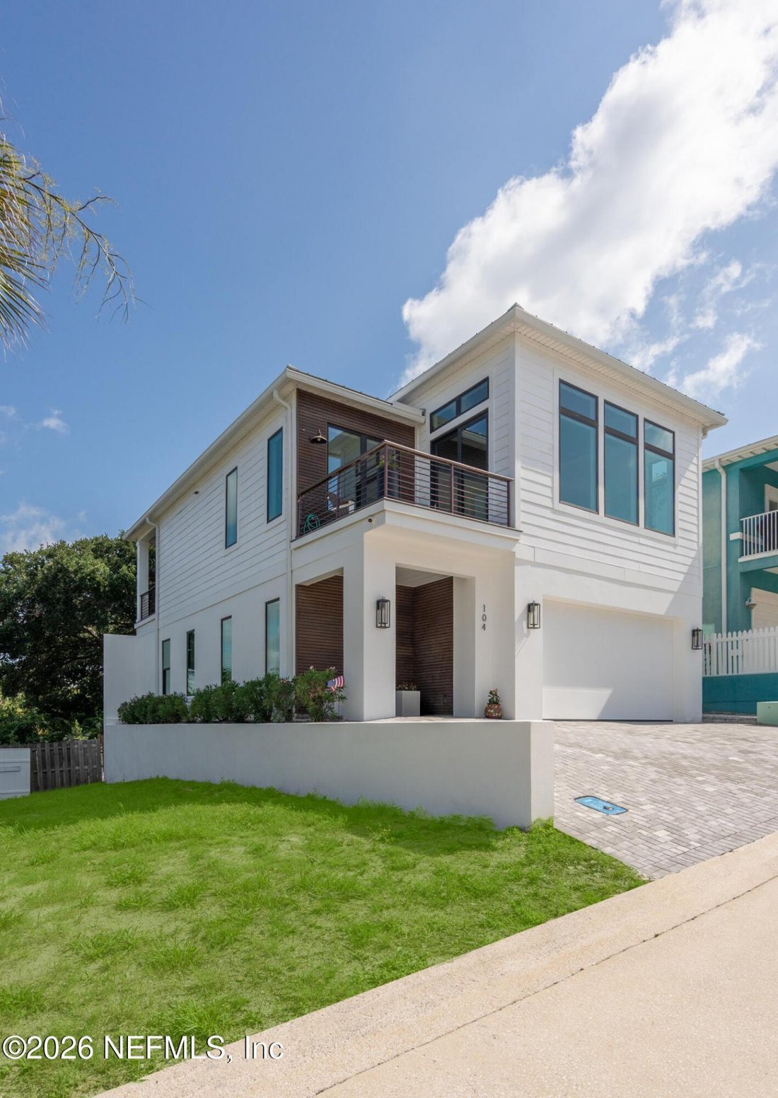 House in St. Augustine, Florida, United States 4 - 18346557