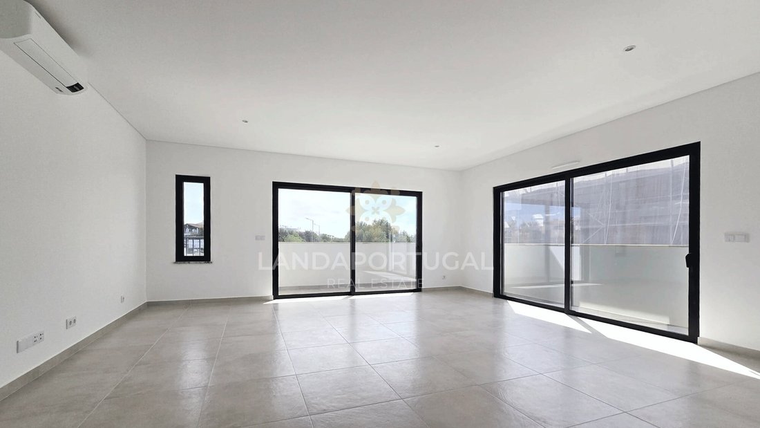 Apartment in Tavira (Santa Maria e Santiago), Algarve, Portugal 1 - 18342948