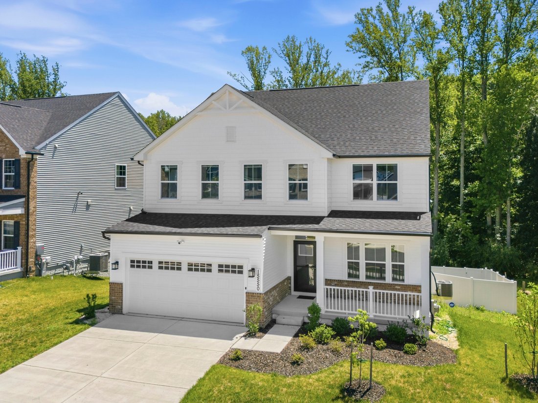 House in Kettering, Maryland, United States 2 - 18344419