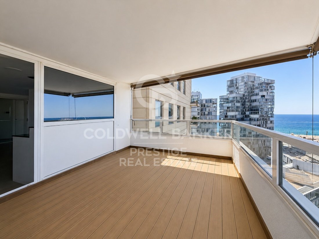 Apartment in Sant Martí, Barcelona, Spain 2 - 18342920
