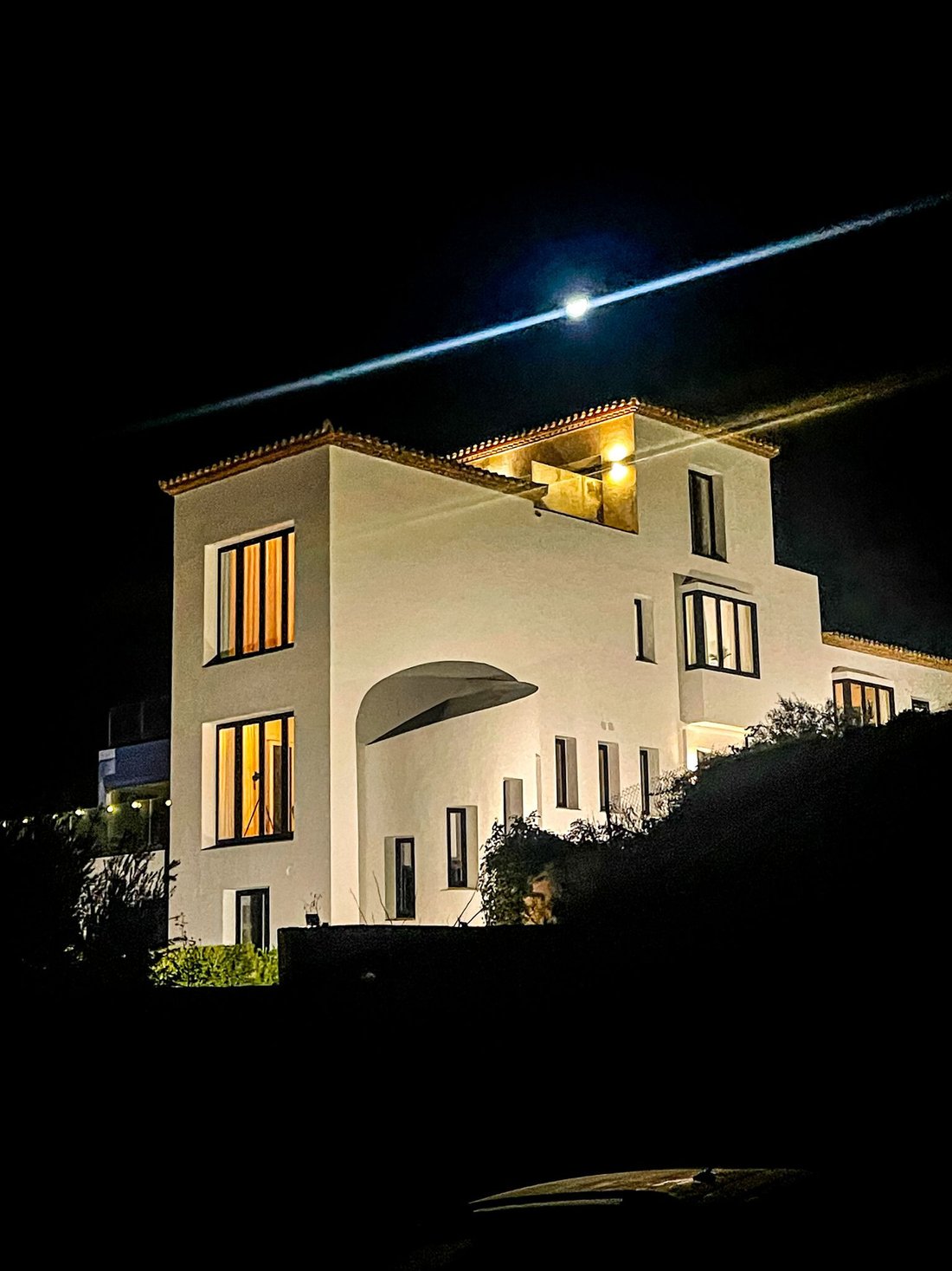 Villa in Sotogrande, San Roque, Andalusia 4 - 18346604