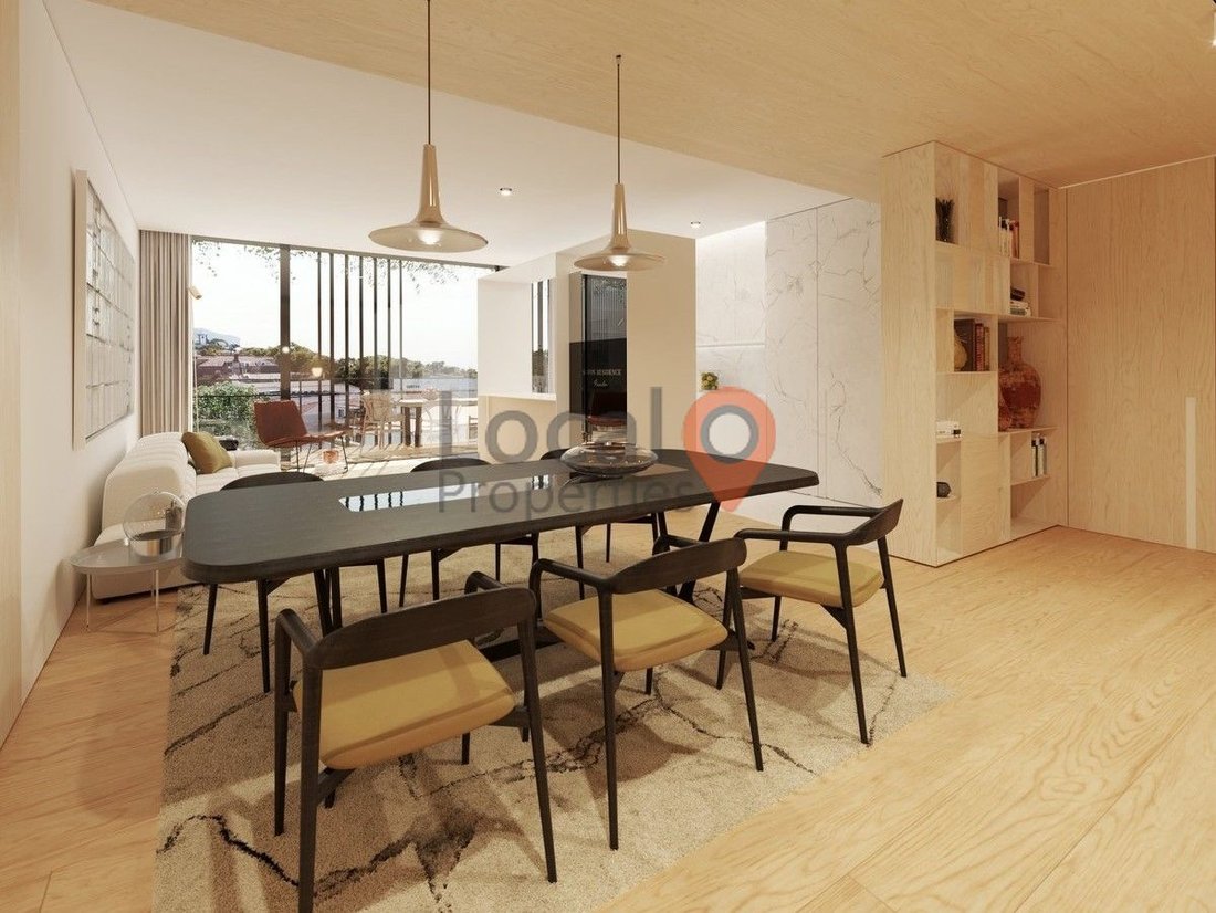 Apartment in Se, Madeira, Portugal 1 - 12904414