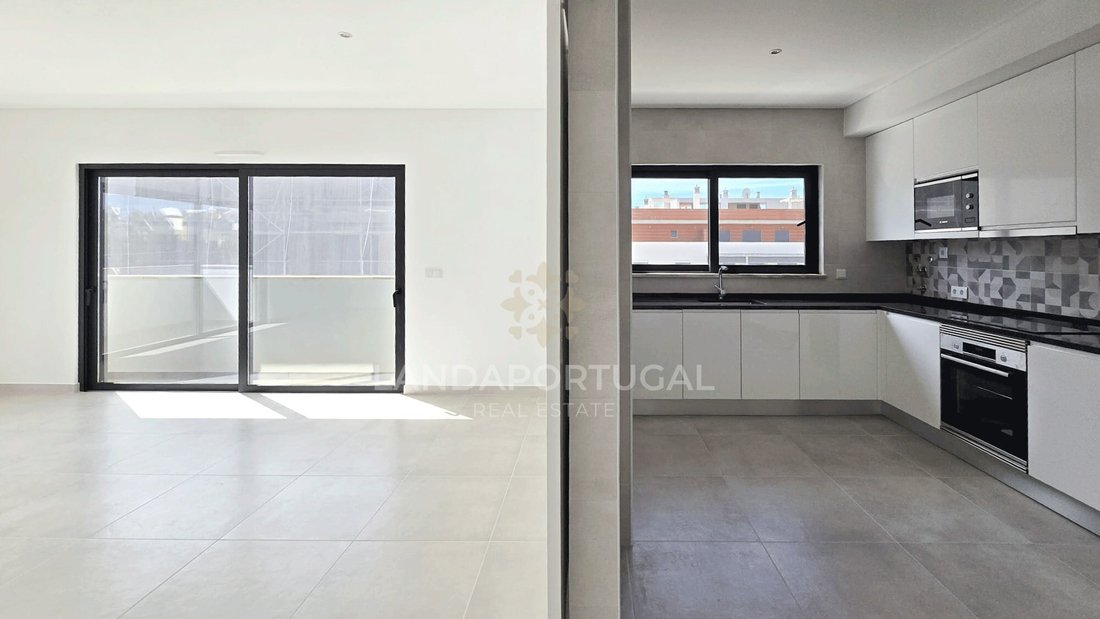 Apartment in Tavira (Santa Maria e Santiago), Algarve, Portugal 3 - 18342948