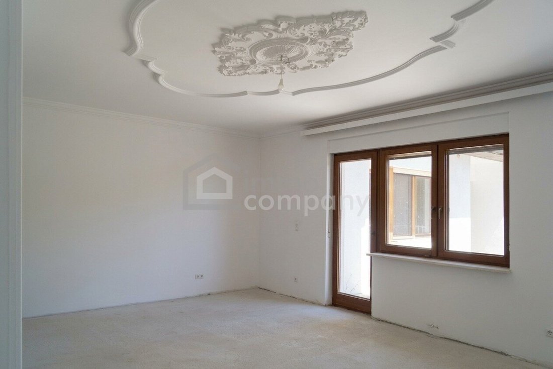 Villa in Pama, Burgenland, Austria 1 - 18344507