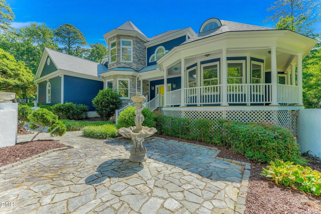 House in Raleigh, North Carolina, United States 3 - 18306688